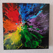 PRYDA 12x12